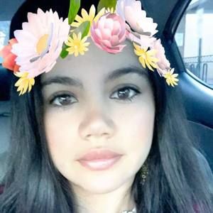 Meet your Posher, Marena